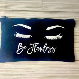 “Be Fearless” small Make-up